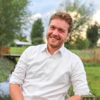 Bram Binnekamp