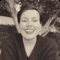 Elizabeth Rickard Shah