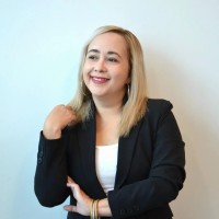 María Fernanda Torres