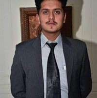 Malik Ahmed