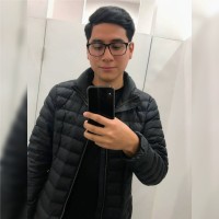 Enzo Solís Ramos