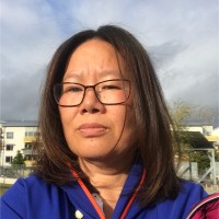 Karin Palmlund