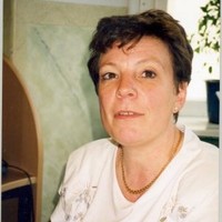 Anna-Marie Fahlberg