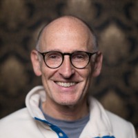 Harry Jacobs