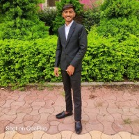 Tejas Gawade
