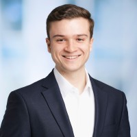 Jonathan Roy, P. Eng., PMP