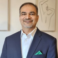 Ajay Pattni