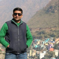 Vikrant Kumar