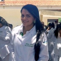 Andrea Maria Simões