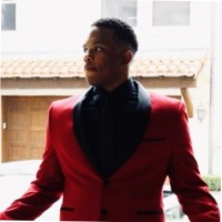 Anthony Robinson