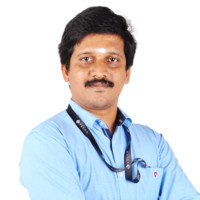 Srinivasan Rajendran