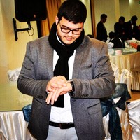 Musaab Ghanem