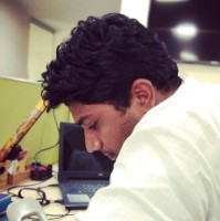 Vitthal Jambhale