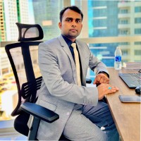 Muhammad Irfan APFA, Chartered Accountant Finalist