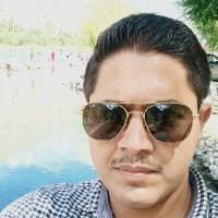 M Shoaib Arshad