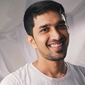 Vishal V