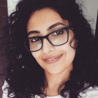 Nida Farheen