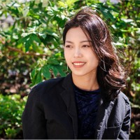 Ruochen Wang