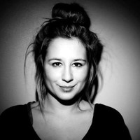 Alix Bourgeron