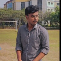 Pragadeesh M