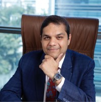 Vikas Agarwal
