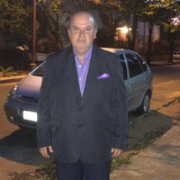 Luis Acosta Montanaro
