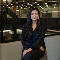 Hajira Haroon