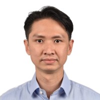 Leong Wy Hsiung