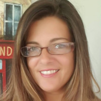 Christy Rogers