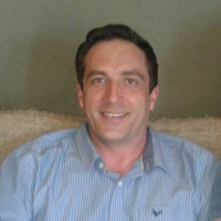 Stephen Bezuidenhout