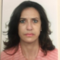 Eliane Brito