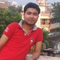 Shubhrajyoti Mallick