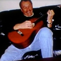 dean richie