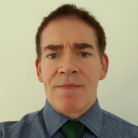 Nick Stronge