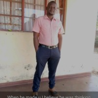 Gerald Kapiza