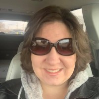 Amy Gillie
