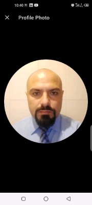 Shadi Mustafa(Cdcs)®(Ctfc Candidate)