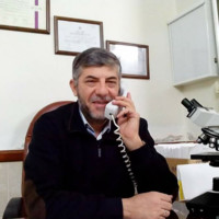 Saad Jaweesh