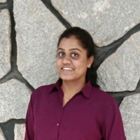 Nivedha Pr