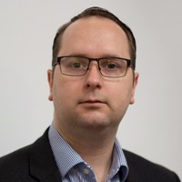 Andrew Watts