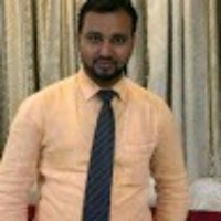 Imdad Shaikh