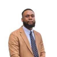 Stephen Emmanuel