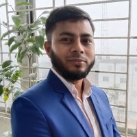 JULHASH UDDIN