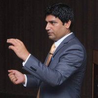 Zafar Saeed