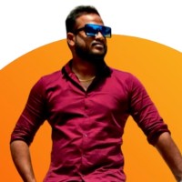 Jayaprakash M