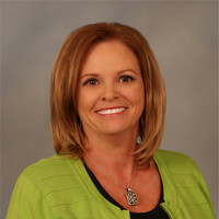 Sandy Johnson