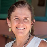 Cecilia Whately