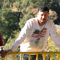 Manoj Nainwal