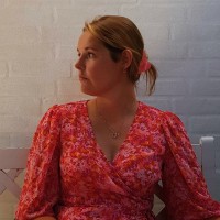 Camilla Nygaard Christensen