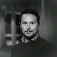 Gudmundur Ingi Einarsson